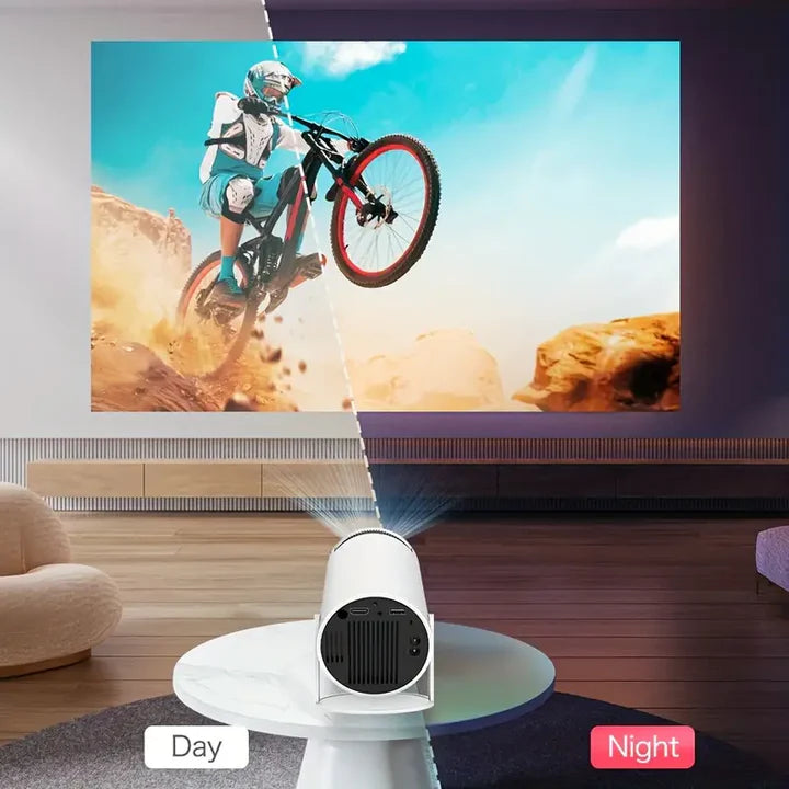 MiniMax® Projector