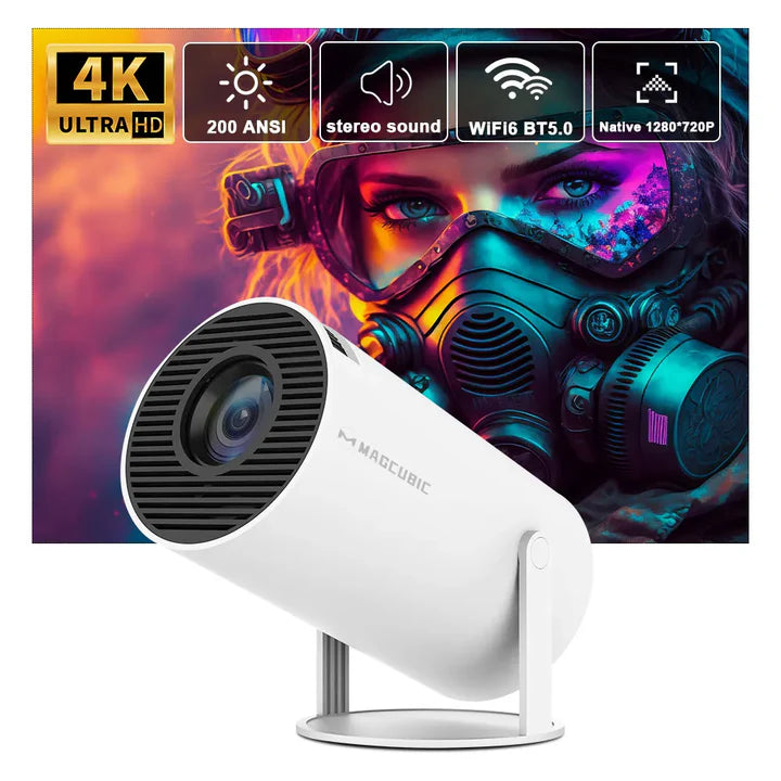 MiniMax® Projector