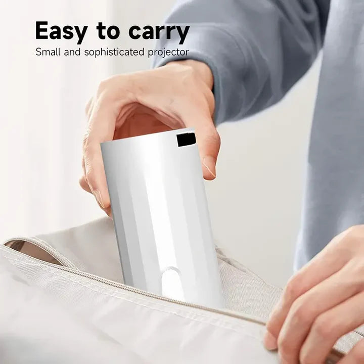 MiniMax® Projector